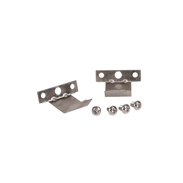 HV3011T-BR-12V - Corba Brass 3W Recessed Brick HV3011T-BR-12V