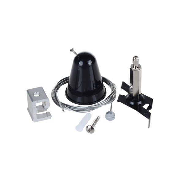 TRK3BLSUSKIT1 - 4 Wire 3 Circuit Track Suspension TRK3BLSUSKIT1