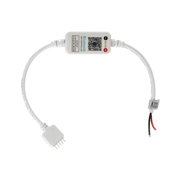 HV9601 - RGBW controller to suit Halo RGBW Wall HV9601