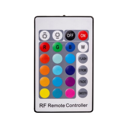 HV9601 - RGBW controller to suit Halo RGBW Wall HV9601