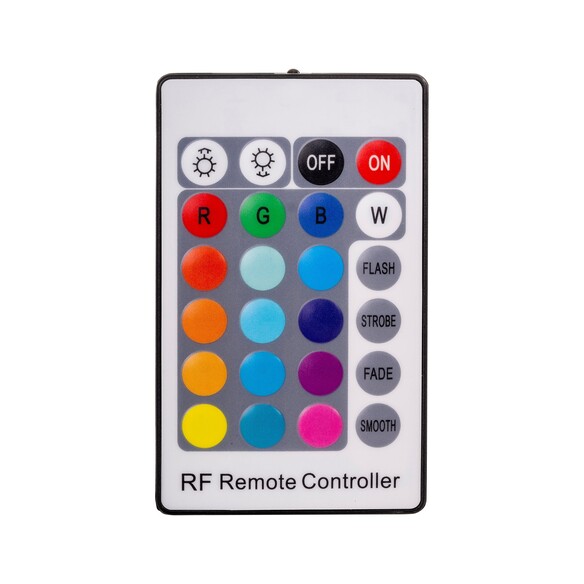 HV9601 - RGBW controller to suit Halo RGBW Wall HV9601