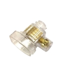 Single Cable Connectors (100pcs Pack)