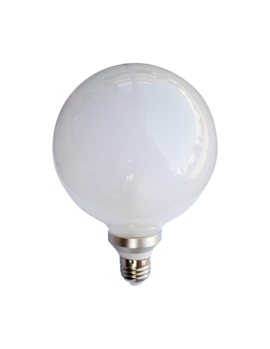 G1251 - G125 LED Globes Clear / Frosted Diffuser G1251