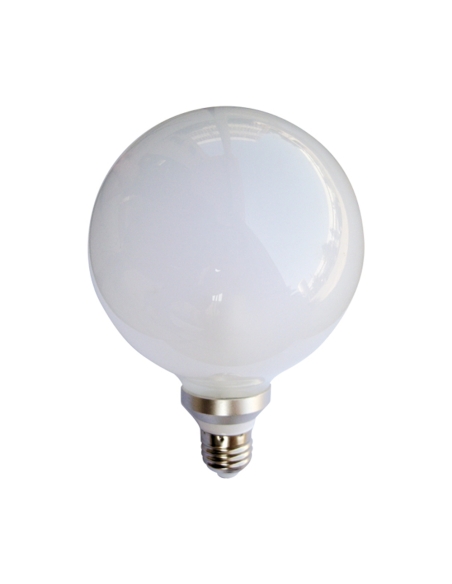 G1251 - G125 LED Globes Clear / Frosted Diffuser (6W)