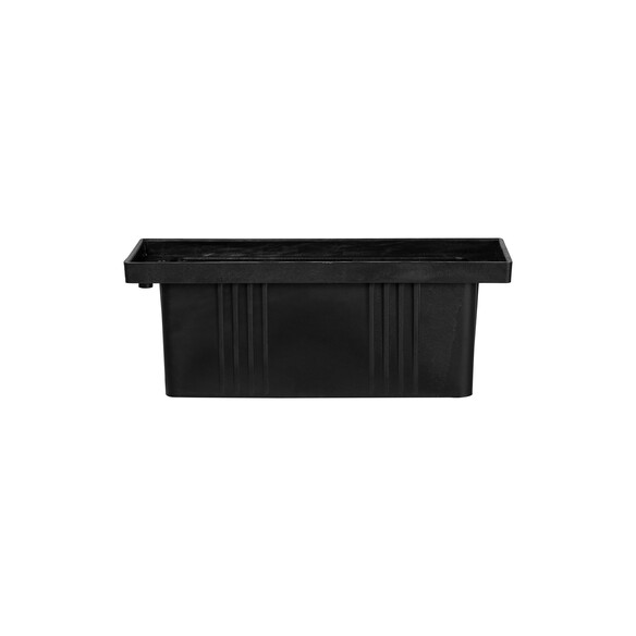 HV3012T-BR-240V - Corba Brass 6W Recessed Brick HV3012T-BR-240V