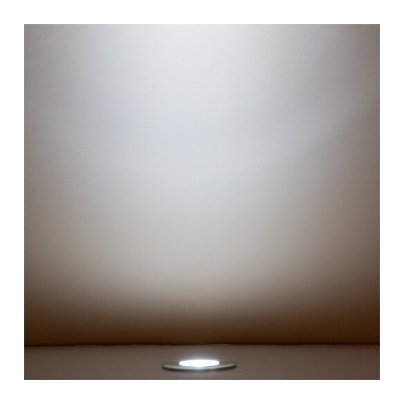 HV2882RGBCW-SLV - Elite RGBCW Silver Aluminium HV2882RGBCW-SLV