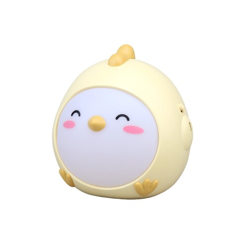 FRANGO1 - LED Tri-CCT Chicken Nightlight Dimmable FRANGO1