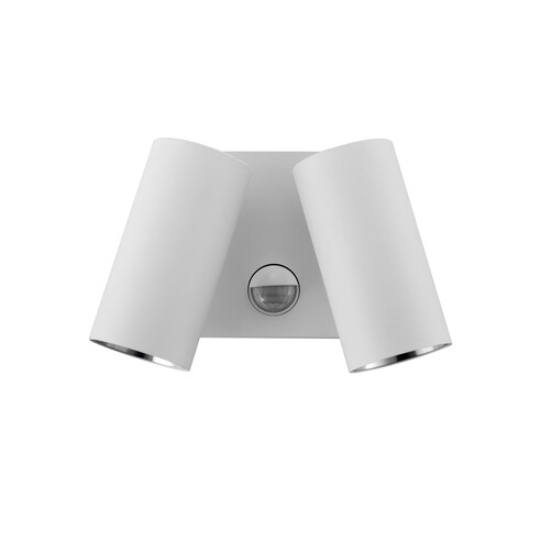 SEC08S - Surface Mounted LED Tri-CCT Double SEC08S
