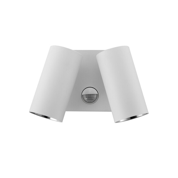 SEC08S - Surface Mounted LED Tri-CCT Double SEC08S