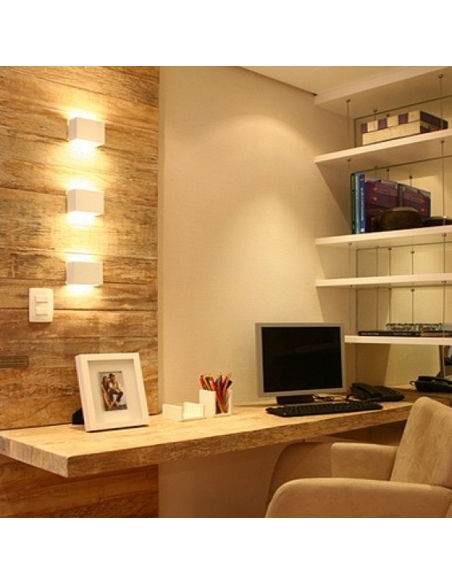 LONDON - LONDON City Series LED Interior Matte LONDON