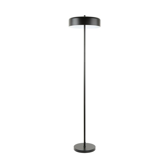 KELLO-F2 - Interior Drum Shade Floor Lamps - KELLO-F2