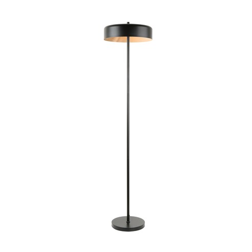 KELLO-F2 - Interior Drum Shade Floor Lamps - KELLO-F2