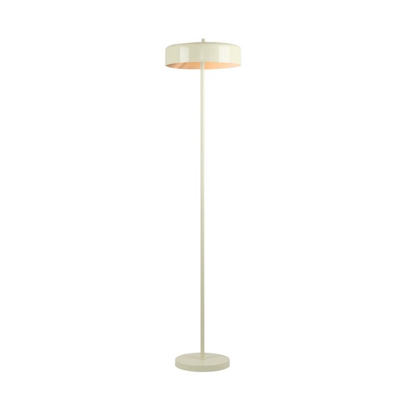 KELLO-F2 - Interior Drum Shade Floor Lamps - KELLO-F2