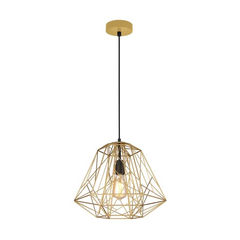 MARTE2 - Geometric Design Interior Iron Cage MARTE2