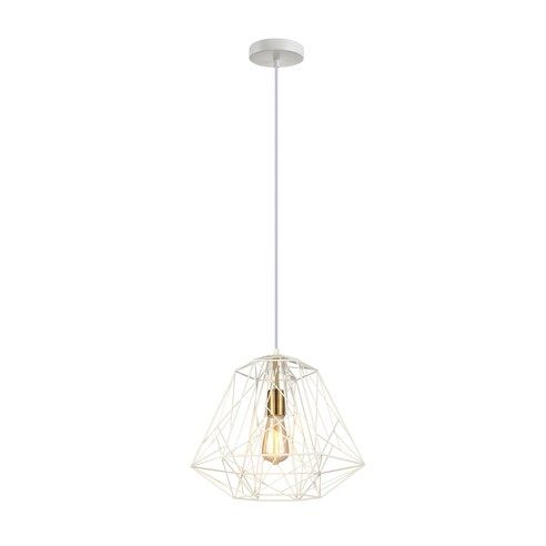 MARTE2 - Geometric Design Interior Iron Cage MARTE2