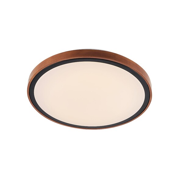ORLIN OY42-WD3C - 24W LED Oyster