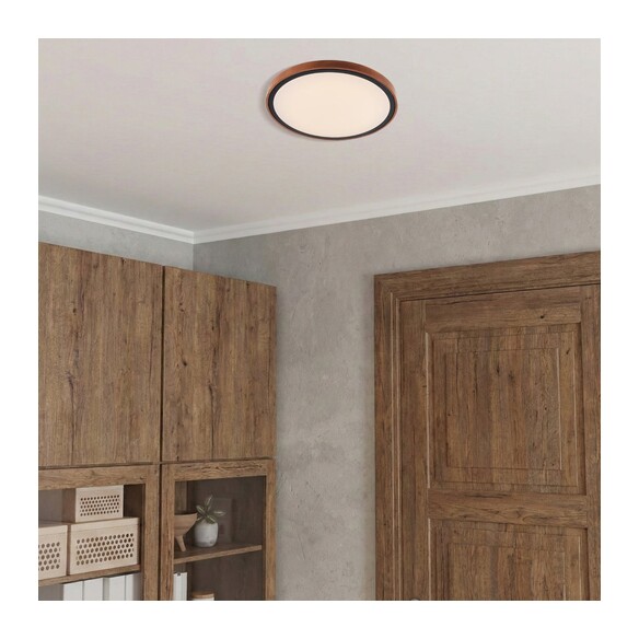 ORLIN OY42-WD3C - 24W LED OysterORLIN OY42-WD3C