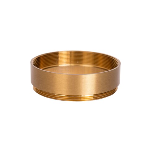Gold Ring to Suit HV5813 | HV5842 Surface Mount Downlights