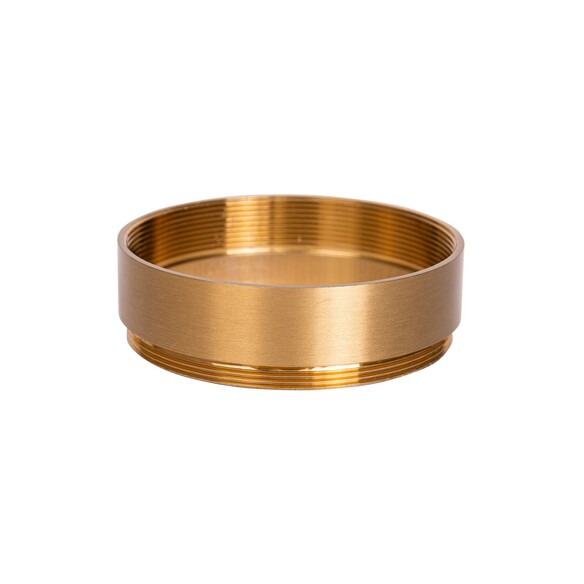 HV58103-GR - Gold Ring to Suit HV5813 | HV5842 Surface Mount Downlights