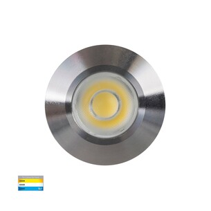 HV2893T-SS316-12V - Dek 316 Stainless Steel LED Deck or HV2893T-SS316-12V
