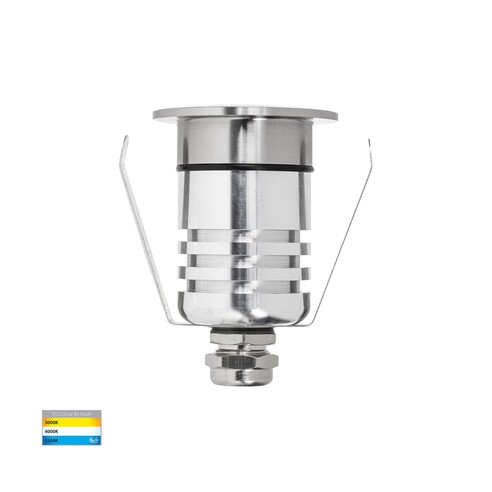 HV2893T-SS316-12V - Dek 316 Stainless Steel LED HV2893T-SS316-12V