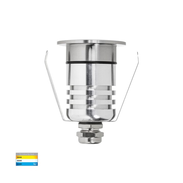 HV2893T-SS316-12V - Dek 316 Stainless Steel LED HV2893T-SS316-12V