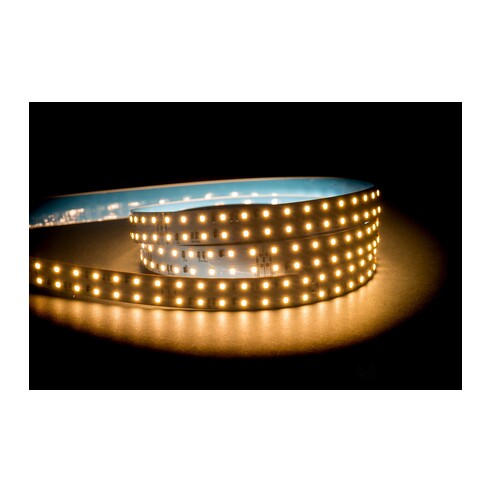 HV9783-IP20-168-3K-20M - 32.6W IP20 LED Strip HV9783-IP20-168-3K-20M