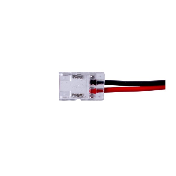 HV9947-10PK - HV9947 - LED Strip Connector with HV9947-10PK