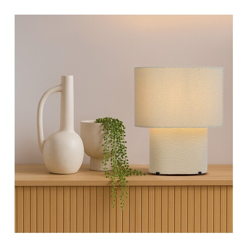VERSO TL-IV - Table Lamp - IvoryVERSO TL-IV