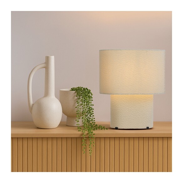 VERSO TL-IV - Table Lamp - IvoryVERSO TL-IV
