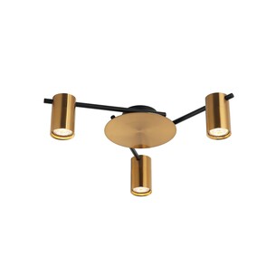TACHE3 - Interior Spot Ceiling Lights (with Adjustable TACHE3