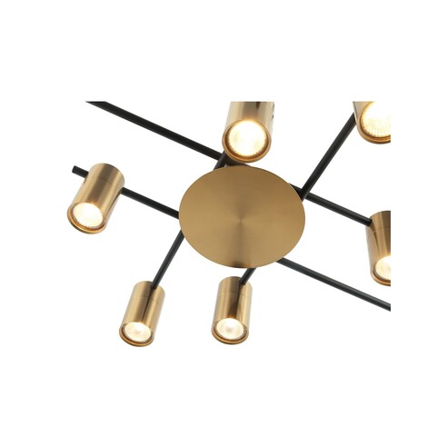 TACHE3 - Interior Spot Ceiling Lights (with TACHE3