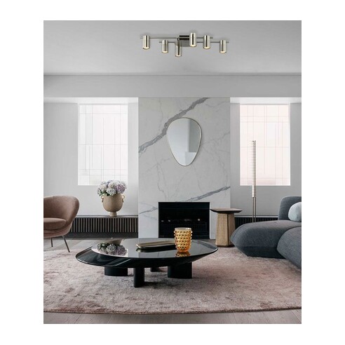 TACHE8 - Interior Spot Ceiling Lights (with TACHE8