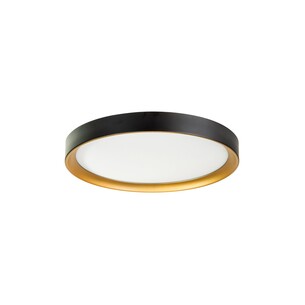 HV5864-2-BLKGLD - Auster Black & Gold Trim to suit HV5864-2-BLKGLD