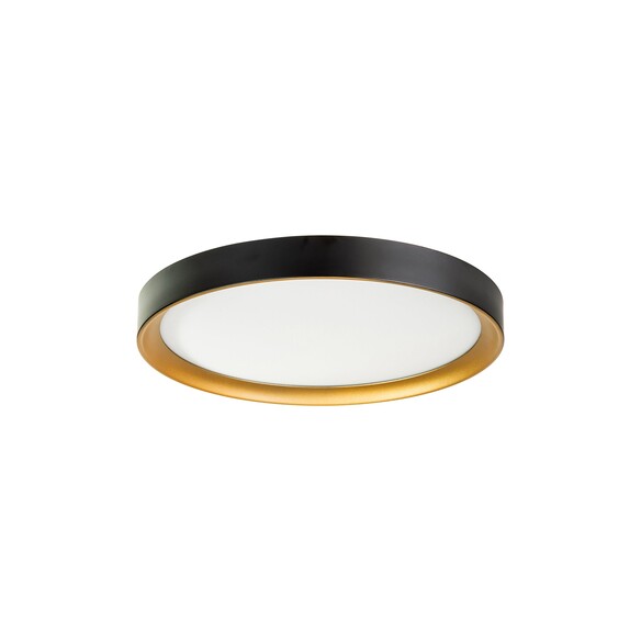 HV5864-2-BLKGLD - Auster Black & Gold Trim to suit HV5864S-WHT