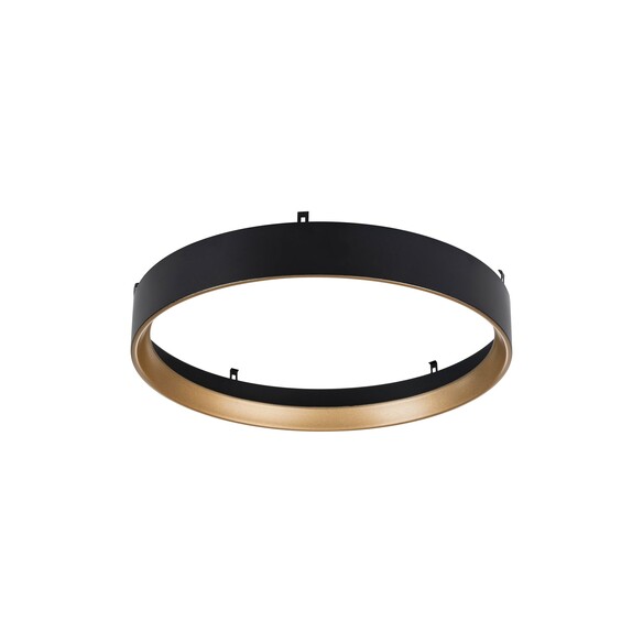 HV5864-2-BLKGLD - Auster Black & Gold Trim to HV5864-2-BLKGLD