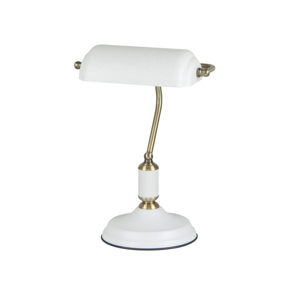 BANCA-T1 - BANCA Interior Banker Lamps with BANCA-T1