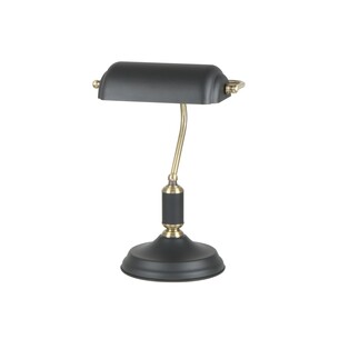 BANCA-T3 - BANCA Interior Banker Lamps with Cylindrical BANCA-T3