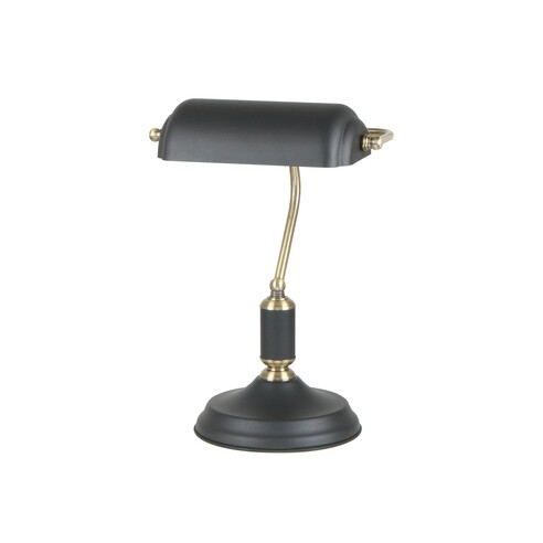 BANCA-T3 - BANCA Interior Banker Lamps with BANCA-T3
