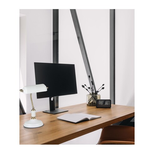 BANCA-T3 - BANCA Interior Banker Lamps with BANCA-T3
