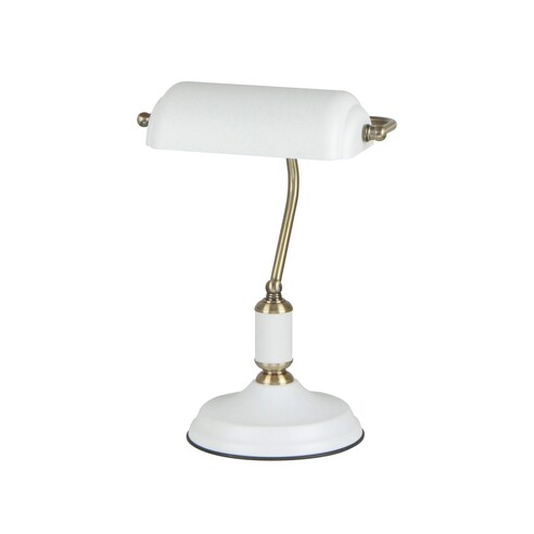 BANCA-T3 - BANCA Interior Banker Lamps with BANCA-T3
