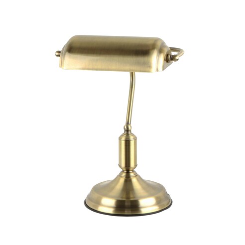 BANCA-T3 - BANCA Interior Banker Lamps with BANCA-T3