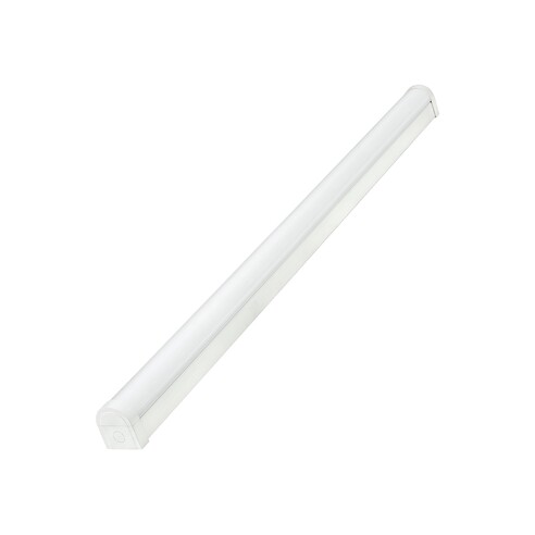 BAT001 - BAT Interior Surface Mounted Dual Power Tri-CCT Batten Lights