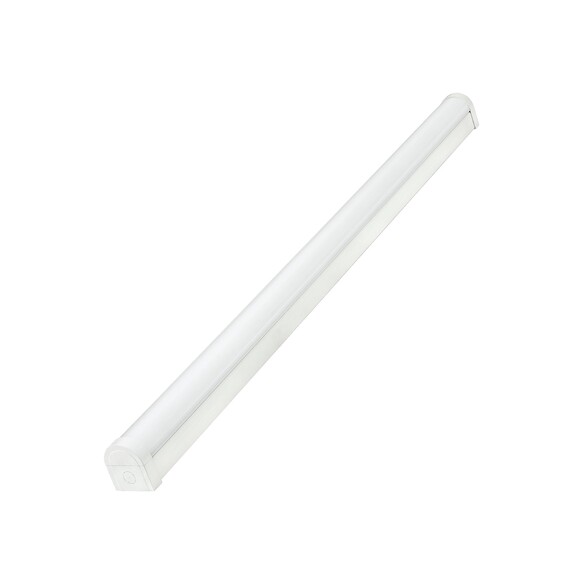 BAT001 - BAT Interior Surface Mounted Dual Power Tri-CCT Batten Lights
