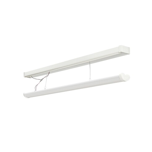 BAT001 - BAT Interior Surface Mounted Dual Power BAT001