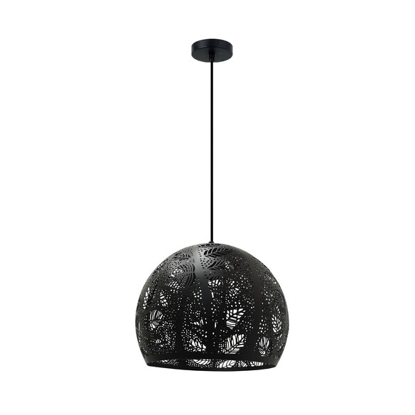 BOTANICA03A - BOTANICA Bohemian Embossed Dome BOTANICA03A