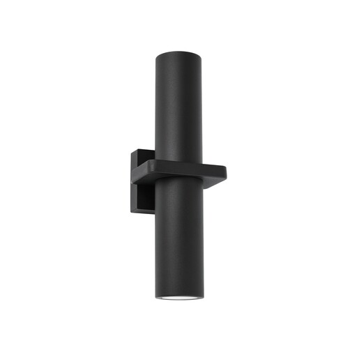 BRILLER1 - BRILLER Exterior Black Up/Down Single BRILLER1