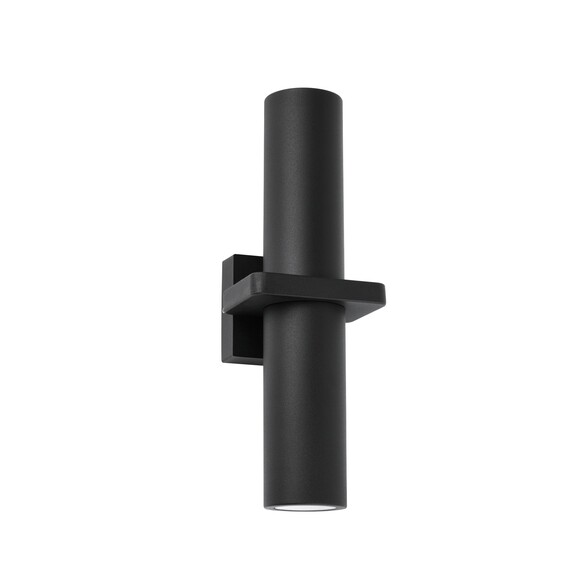 BRILLER1 - BRILLER Exterior Black Up/Down Single BRILLER1