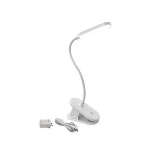 BUDDY - BUDDY LED Rechargeable Portable Touch Clip Lamp - BUDDY