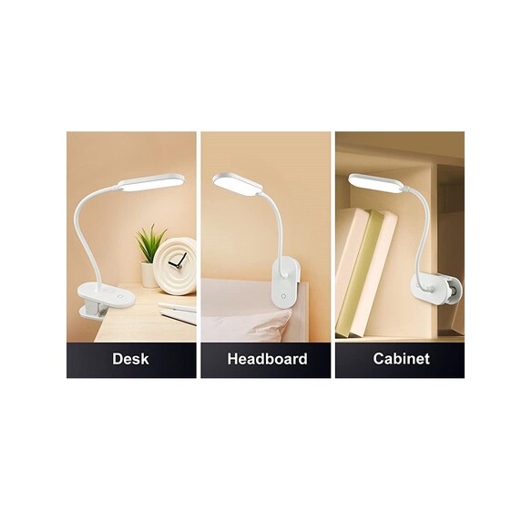 BUDDY - BUDDY LED Rechargeable Portable Touch BUDDY